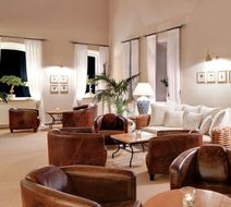Precise Resort Rugen Lobby