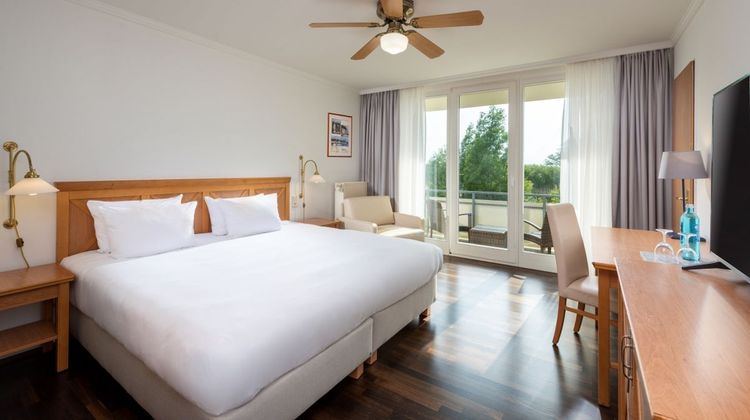 Precise Resort Rugen Room