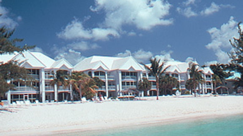 The Avalon Condominiums Exterior