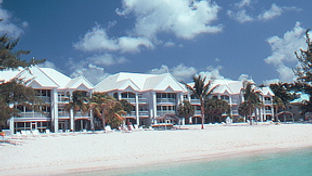 The Avalon Condominiums