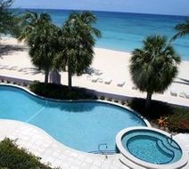 The Avalon Condominiums Pool