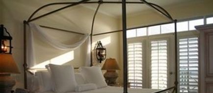 The Avalon Condominiums Room