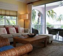 The Avalon Condominiums Suite