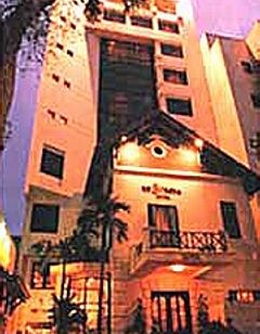 De Syloia Hotel