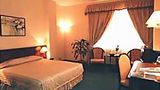 De Syloia Hotel Room