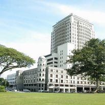 Merdeka Palace Hotel & Suites