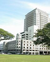 Merdeka Palace Hotel & Suites