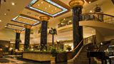 Merdeka Palace Hotel & Suites Lobby