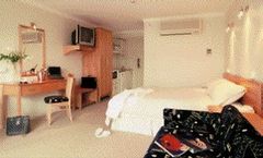 Astor Metropole & Apartment