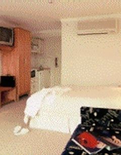 Astor Metropole & Apartment
