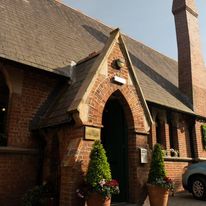 The Schoolhouse