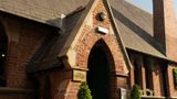 The Schoolhouse Exterior