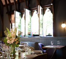 The Schoolhouse Restaurant