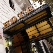 Hotel Turner