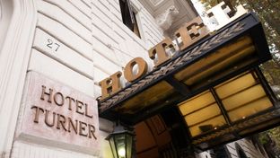Hotel Turner