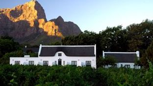 Klein Waterval Riverside Lodge