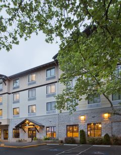 The Inn At Gig Harbor