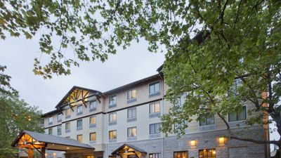 The Inn At Gig Harbor