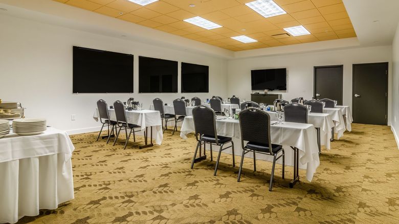 <b>The Inn At Gig Harbor Meeting</b> <b>The Inn At Gig Harbor Meeting</b>