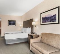 The Inn At Gig Harbor Room