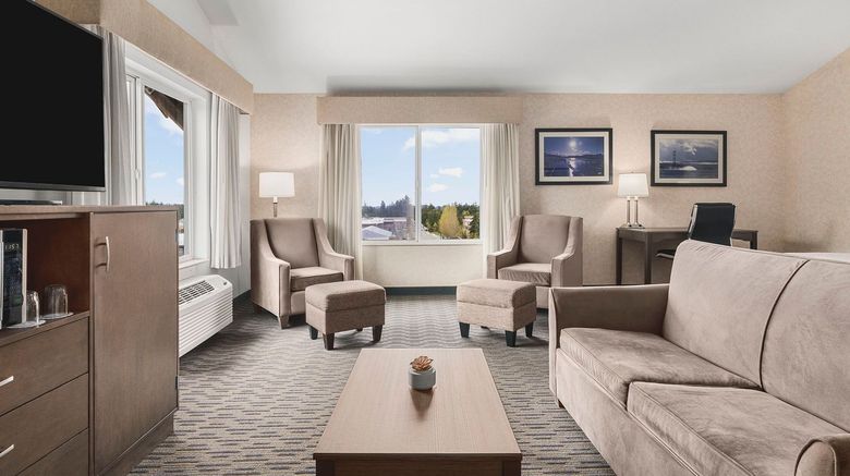 <b>The Inn At Gig Harbor Suite</b> <b>The Inn At Gig Harbor Suite</b>
