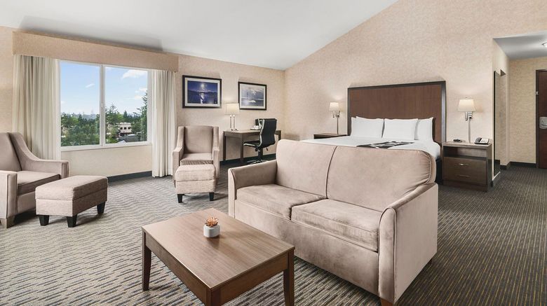 <b>The Inn At Gig Harbor Suite</b> <b>The Inn At Gig Harbor Suite</b>