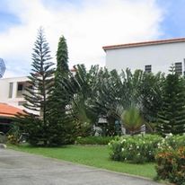 Allamanda Beach Resort & Spa
