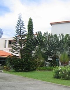 Allamanda Beach Resort & Spa