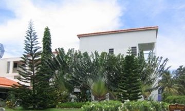 Allamanda Beach Resort & Spa
