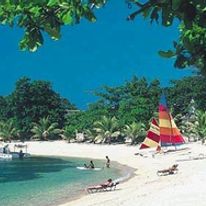 Beach House Villas & Hotel