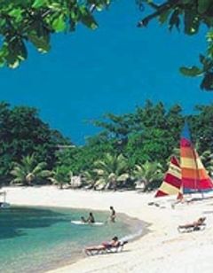 Beach House Villas & Hotel