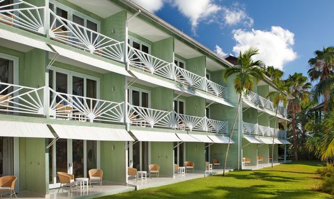 Couples Negril Exterior