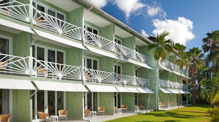 Couples Negril Exterior