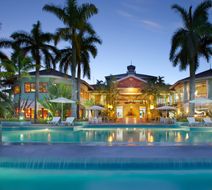 Couples Negril Pool