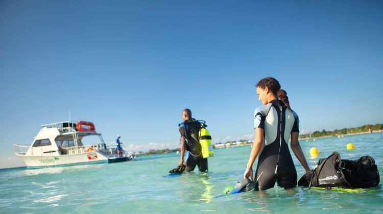 Couples Negril Recreation