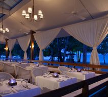 Couples Negril Restaurant