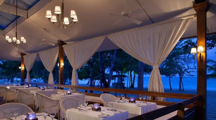 Couples Negril Restaurant