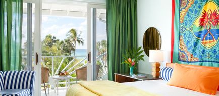 Couples Negril Room