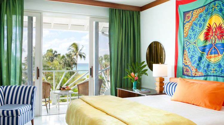 Couples Negril Room