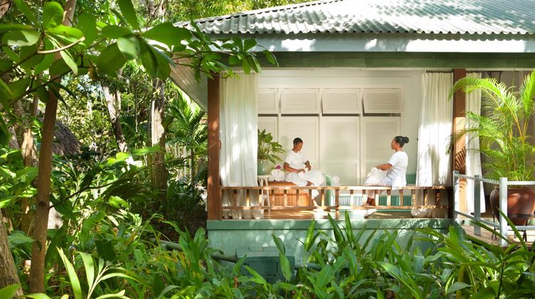 Couples Negril Spa