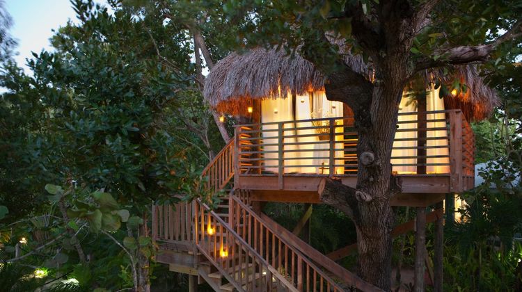 Couples Negril Suite