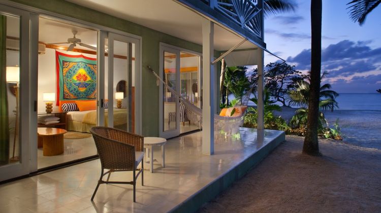 Couples Negril Suite
