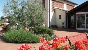 Locanda Le Boscarecce