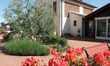 Locanda Le Boscarecce