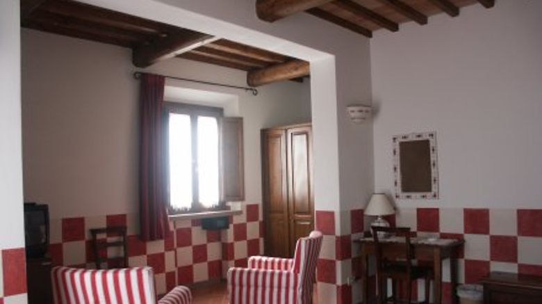 <b>Locanda Le Boscarecce Suite</b>
