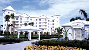 Monumental Hotel Orlando