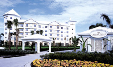 Monumental Hotel Orlando