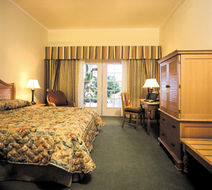 Monumental Hotel Orlando Room