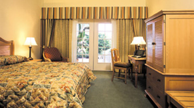 <b>Monumental Hotel Orlando Room</b>