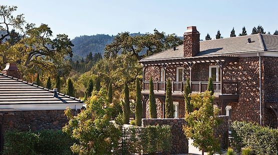 Hotel Yountville, Yountville, California